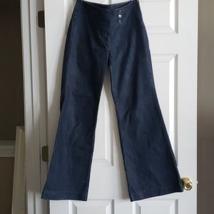 NY&C Battery Park Trouser Jeans